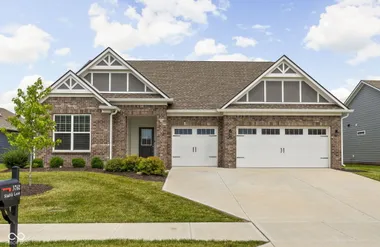 3762 STABLE LN, BARGERSVILLE, IN, 46106, Bargersville, IN 46106