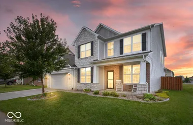 5351 ASTER DR, PLAINFIELD, IN, 46168, Plainfield, IN 46168