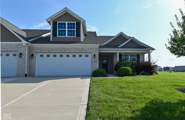 9170 HEDLEY WAY, AVON, IN, 46123, Avon, IN 46123
