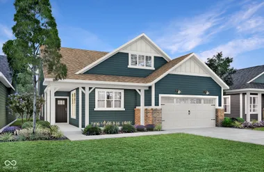 5126 HUNTERSFIELD LN, AVON, IN, 46123, Avon, IN 46123