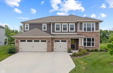 4089 GRANGE DR, BARGERSVILLE, IN, 46106, Bargersville, IN 46106