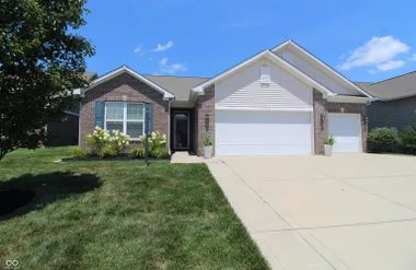 1372 BLACKTHORNE TRL, PLAINFIELD, IN, 46..., Plainfield, IN 46168