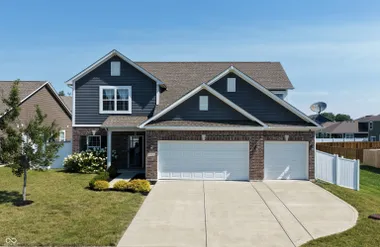9122 HEMINGWAY DR, INDIANAPOLIS, IN, 462..., Indianapolis, IN 46239
