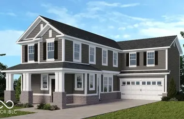 15881 SHOWDOWN RD, NOBLESVILLE, IN, 4606..., Noblesville, IN 46060