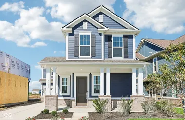15881 SHOWDOWN RD, NOBLESVILLE, IN, 4606..., Noblesville, IN 46060