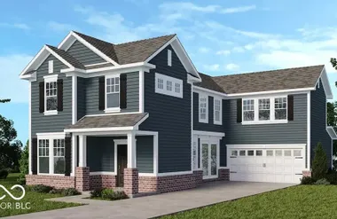 15809 SHOWDOWN RD, NOBLESVILLE, IN, 4606..., Noblesville, IN 46060