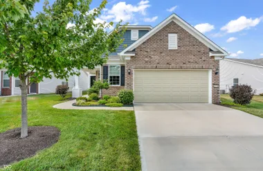 4776 ALLIUM DR, PLAINFIELD, IN, 46168, Plainfield, IN 46168