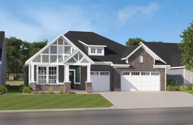 5267 BURNIVALE LN, AVON, IN, 46123, Avon, IN 46123