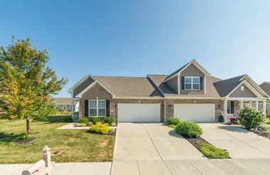 8804 TWAIN LN, INDIANAPOLIS, IN, 46239, Indianapolis, IN 46239