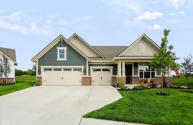 5054 FOXLEY PARK LN, AVON, IN, 46123, Avon, IN 46123