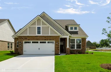 441 SEAGRAPE LN, PLAINFIELD, IN, 46168, Plainfield, IN 46168