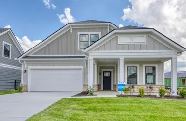 17306 HICKORY HOLLOW RDG, NOBLESVILLE, I..., Noblesville, IN 46062