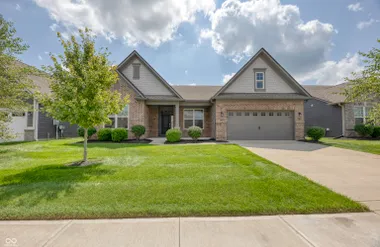 5077 COVINGTON AVE, MCCORDSVILLE, IN, 46..., Mccordsville, IN 46055