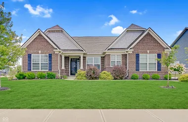 3691 TALMINE LN, BARGERSVILLE, IN, 46106, Bargersville, IN 46106