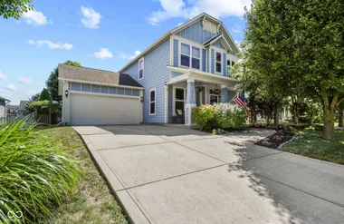 8741 CARVER DR, INDIANAPOLIS, IN, 46239, Indianapolis, IN 46239