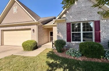 1352 REDSTONE DR, AVON, IN, 46123, Avon, IN 46123