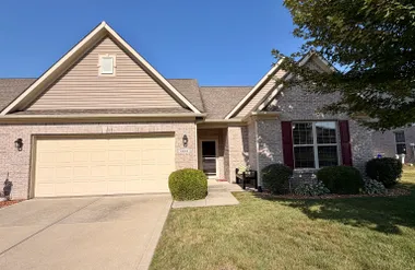 1352 REDSTONE DR, AVON, IN, 46123, Avon, IN 46123