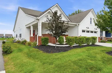 418 EHRLICH LN, WESTFIELD, IN, 46074, Westfield, IN 46074