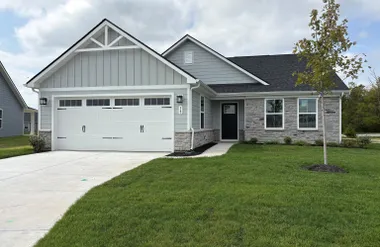 58 EAGLES TRCE, WHITELAND, IN, 46184, Whiteland, IN 46184