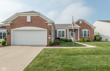 16195 OLIVER ST, FISHERS, IN, 46037, Fishers, IN 46037