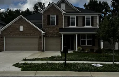 5354 LAVENDER DR, PLAINFIELD, IN, 46168, Plainfield, IN 46168