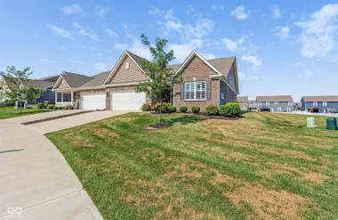 8904 TWAIN LN, INDIANAPOLIS, IN, 46239, Indianapolis, IN 46239