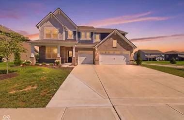 3654 DRUMMORE PL, BARGERSVILLE, IN, 4610..., Bargersville, IN 46106