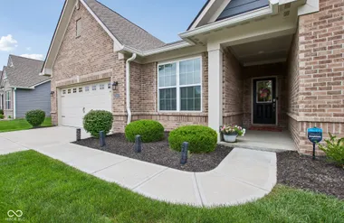 5280 CHAMBERS CT, MCCORDSVILLE, IN, 4605..., Mccordsville, IN 46055