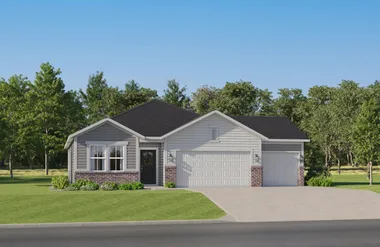 2193 SANDHILL WAY, PLAINFIELD, IN, 46168, Plainfield, IN 46168