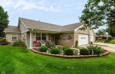 7838 PARK WARD PL, INDIANAPOLIS, IN, 462..., Indianapolis, IN 46259