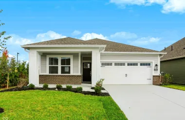 5192 FOXLEY PARK LN, AVON, IN, 46123, Avon, IN 46123