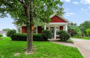 5044 CLEMENS PL, INDIANAPOLIS, IN, 46239, Indianapolis, IN 46239