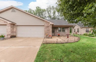 4025 OAK TRAIL DR, INDIANAPOLIS, IN, 462..., Indianapolis, IN 46237