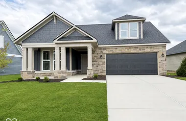 8943 CONSTITUTION TRL, BROWNSBURG, IN, 4..., Brownsburg, IN 46112