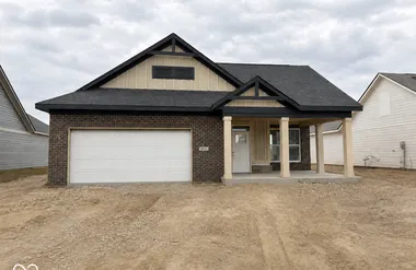 8931 CONSTITUTION TRL, BROWNSBURG, IN, 4..., Brownsburg, IN 46112