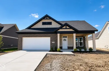 8931 CONSTITUTION TRL, BROWNSBURG, IN, 4..., Brownsburg, IN 46112