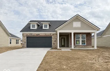 8847 CONSTITUTION TRL, BROWNSBURG, IN, 4..., Brownsburg, IN 46112