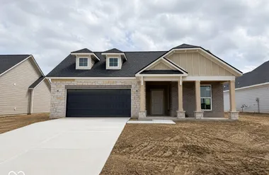 8829 CONSTITUTION TRL, BROWNSBURG, IN, 4..., Brownsburg, IN 46112