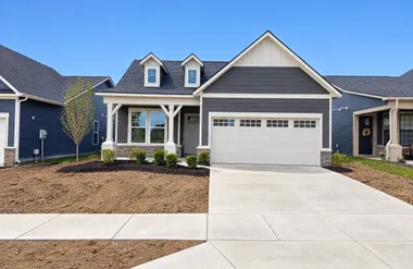 13306 SEVEN SPRINGS LN, NOBLESVILLE, IN,..., Noblesville, IN 46060