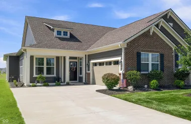 15012 STONNEGER ST, WESTFIELD, IN, 46074, Westfield, IN 46074