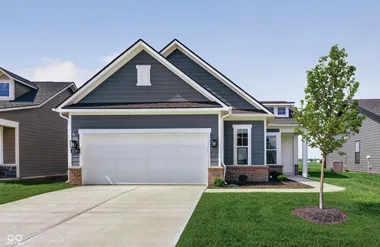 3200 BALSAMROOT DR, GREENWOOD, IN, 46143, Greenwood, IN 46143