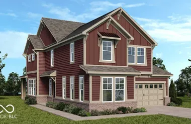 15643 SHOWDOWN RD, NOBLESVILLE, IN, 4606..., Noblesville, IN 46060
