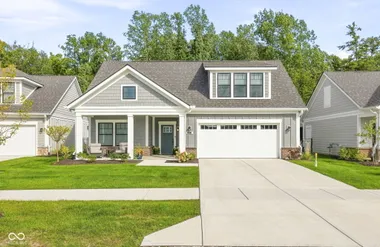 6891 ACADIA LN, ZIONSVILLE, IN, 46077, Zionsville, IN 46077