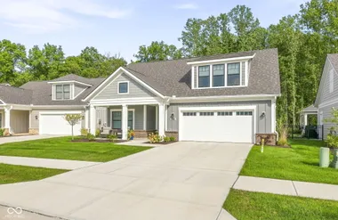 6891 ACADIA LN, ZIONSVILLE, IN, 46077, Zionsville, IN 46077