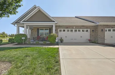 96 DARROUGH DR, GREENWOOD, IN, 46143, Greenwood, IN 46143