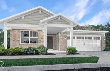 5433 FOSTER PL, MCCORDSVILLE, IN, 46055, Mccordsville, IN 46055
