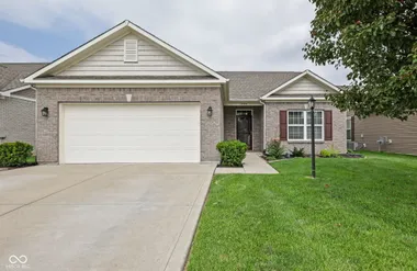 1404 BLACKTHORNE TRL, PLAINFIELD, IN, 46..., Plainfield, IN 46168