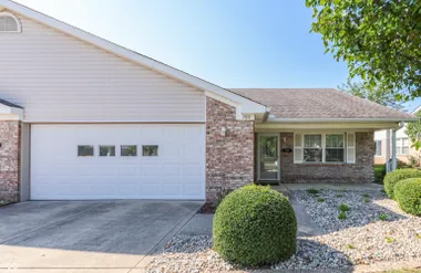 7913 PARK WARD PL, INDIANAPOLIS, IN, 462..., Indianapolis, IN 46259