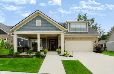 14009 ROWLING PL, CARMEL, IN, 46033, Carmel, IN 46033