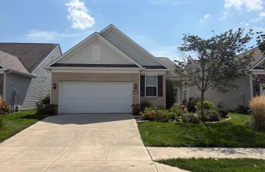 16683 GRAPPA TRL, FISHERS, IN, 46037, Fishers, IN 46037